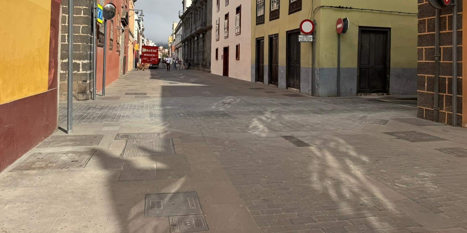 Tabares de Cala 1