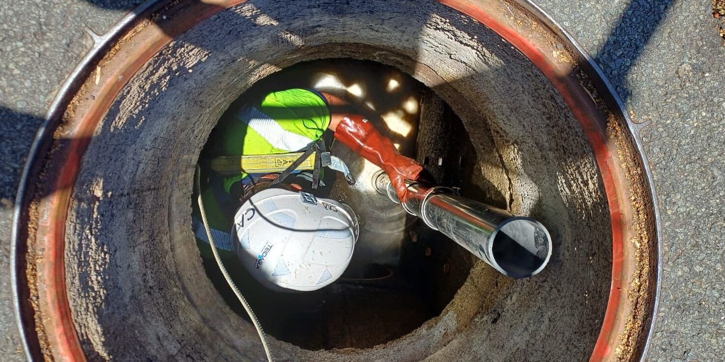 Teidagua 1