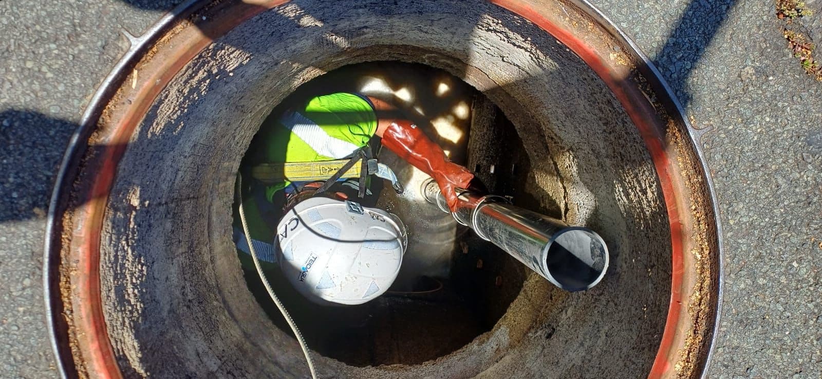 Teidagua 1