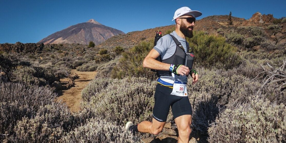Tenerife Bluetrail 1