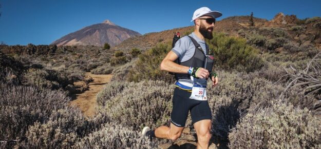 Tenerife Bluetrail 1