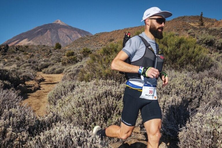 Tenerife Bluetrail 1