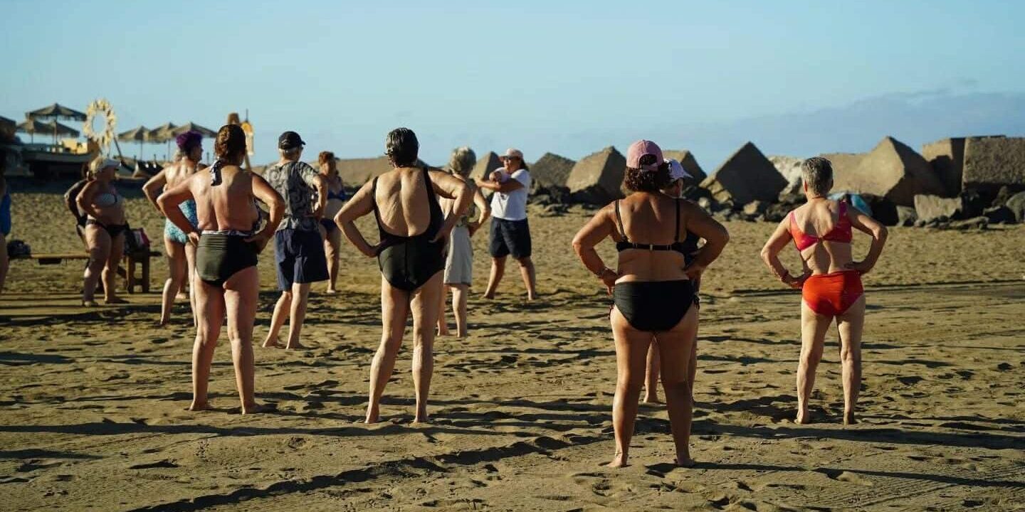 VERANO ARONA 2026