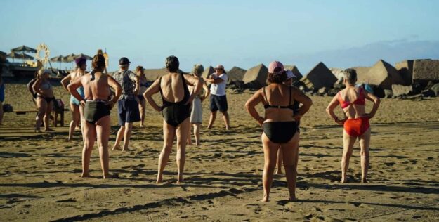 VERANO ARONA 2026