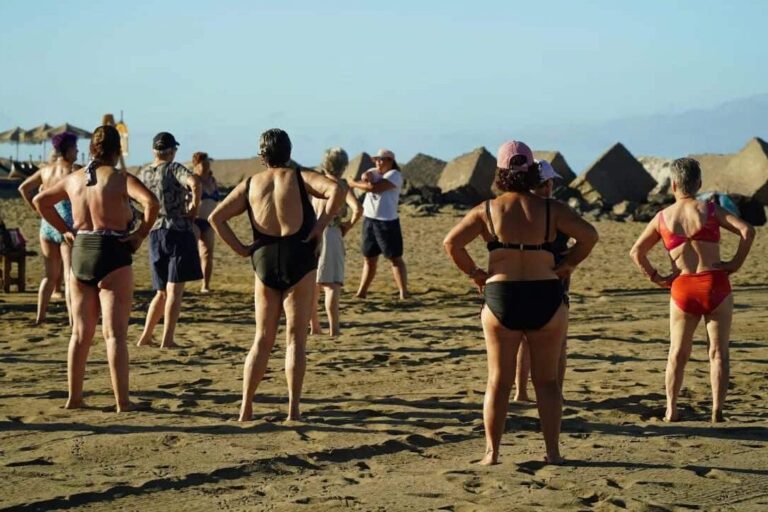 VERANO ARONA 2026