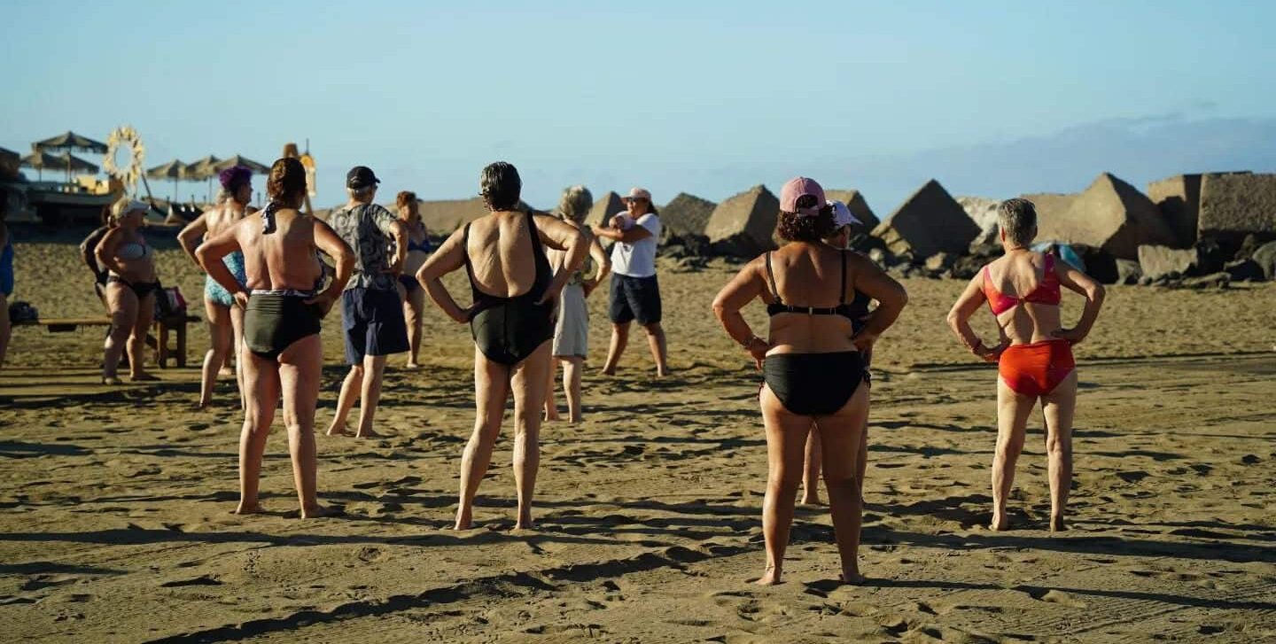 VERANO ARONA 2026