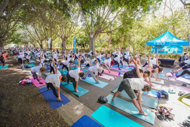 Yoga