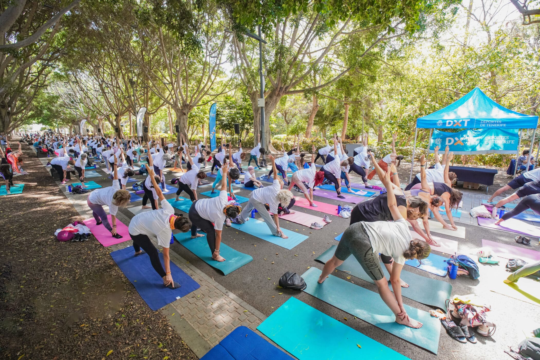 Yoga
