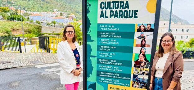 020726 Presentaci�n programaci�n Cultura al Parque 2026 (2)