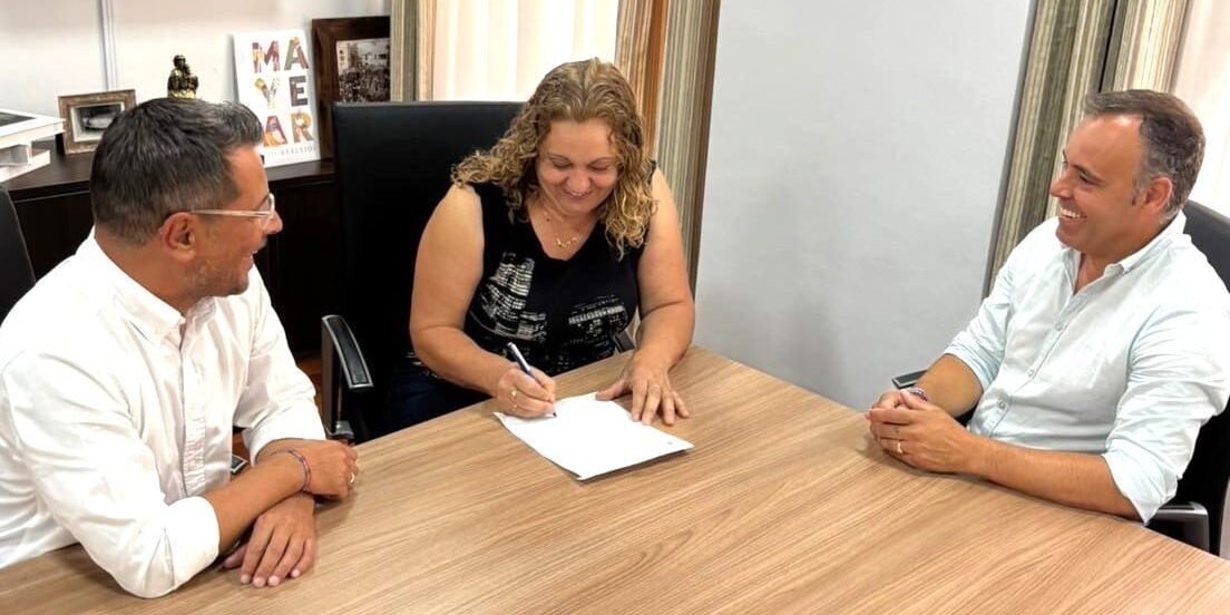 090726 Firma subvenci�n Asociaci�n Cereral Tenerife ACETE 2026