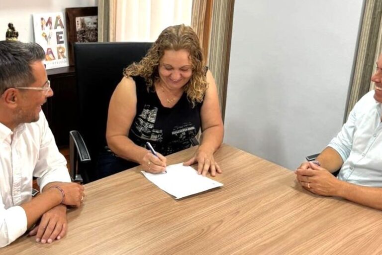 090726 Firma subvenci�n Asociaci�n Cereral Tenerife ACETE 2026