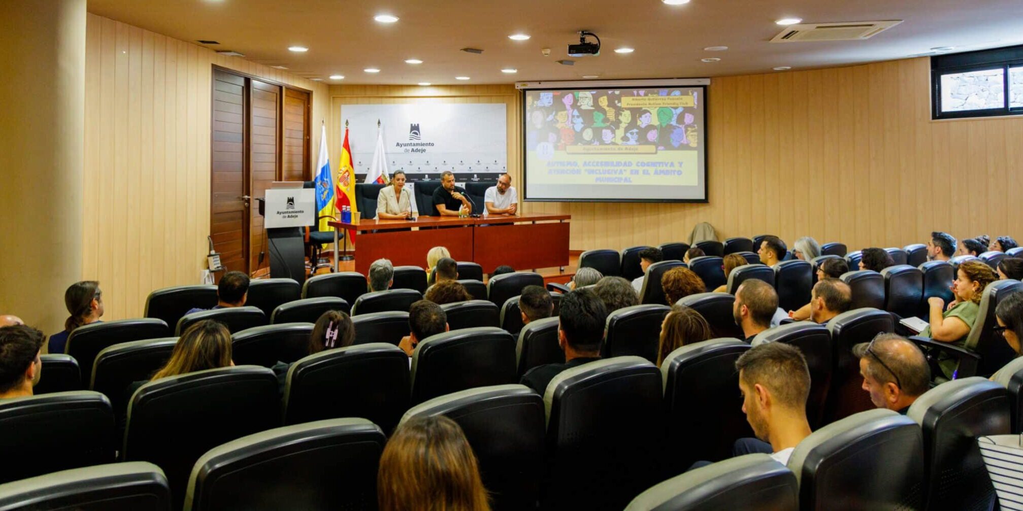 12-Formación Autism Friendly