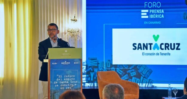260630 Foro Empleo Alcalde Bermúdez
