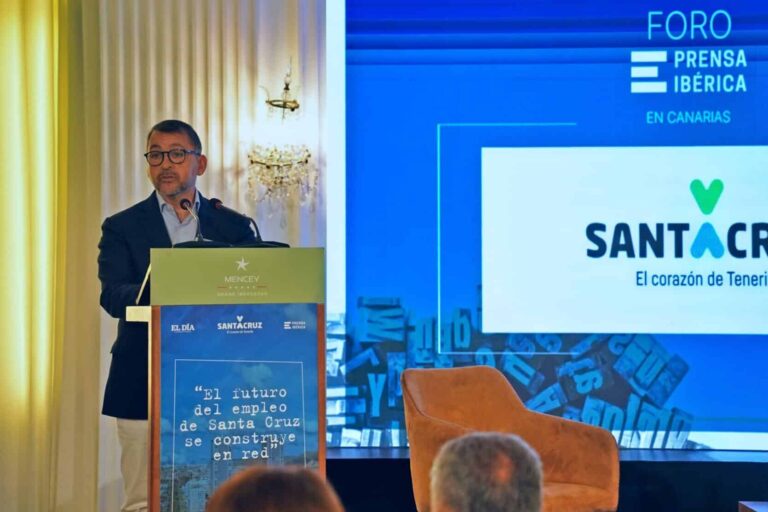 260630 Foro Empleo Alcalde Bermúdez