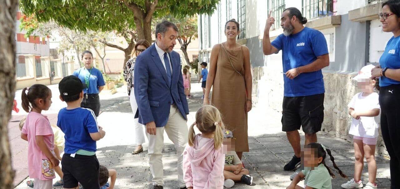 260702 Escuelas de Verano 2026