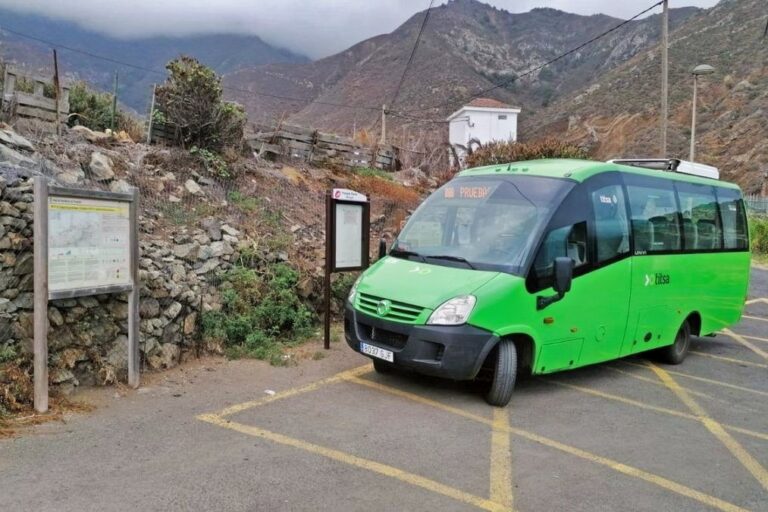 260703 Refuerzo Anaga