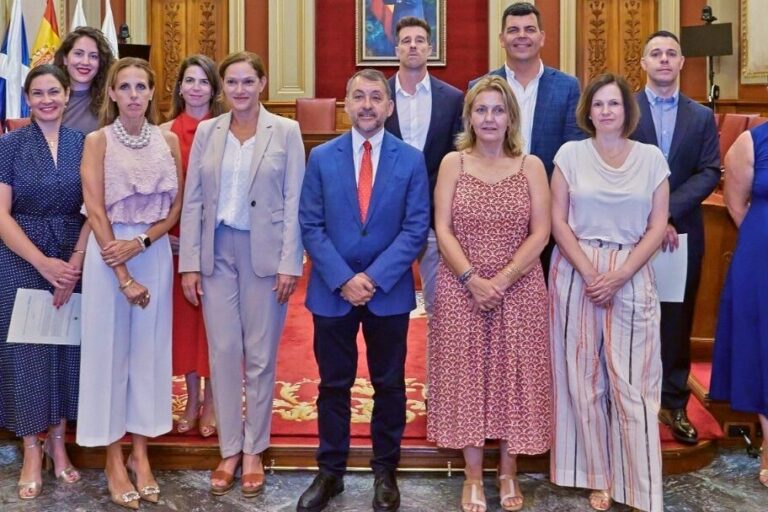 260707 Funcionarios Urbanismo