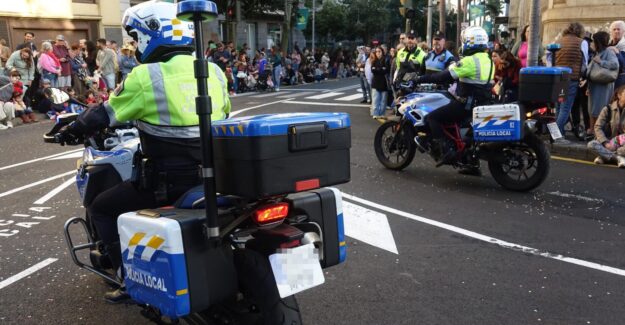 260707 Policía Local