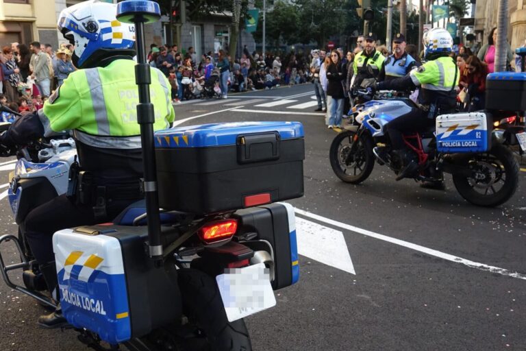 260707 Policía Local