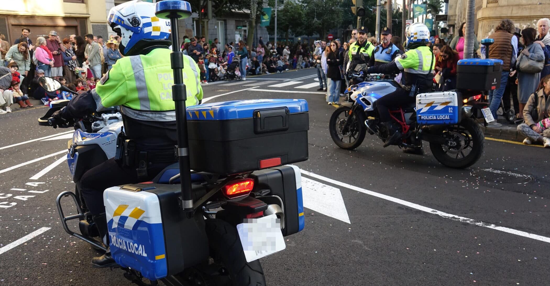260707 Policía Local