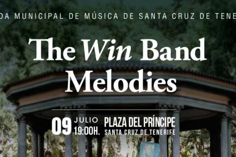 260708 Banda Municipal de Música y Fimucité