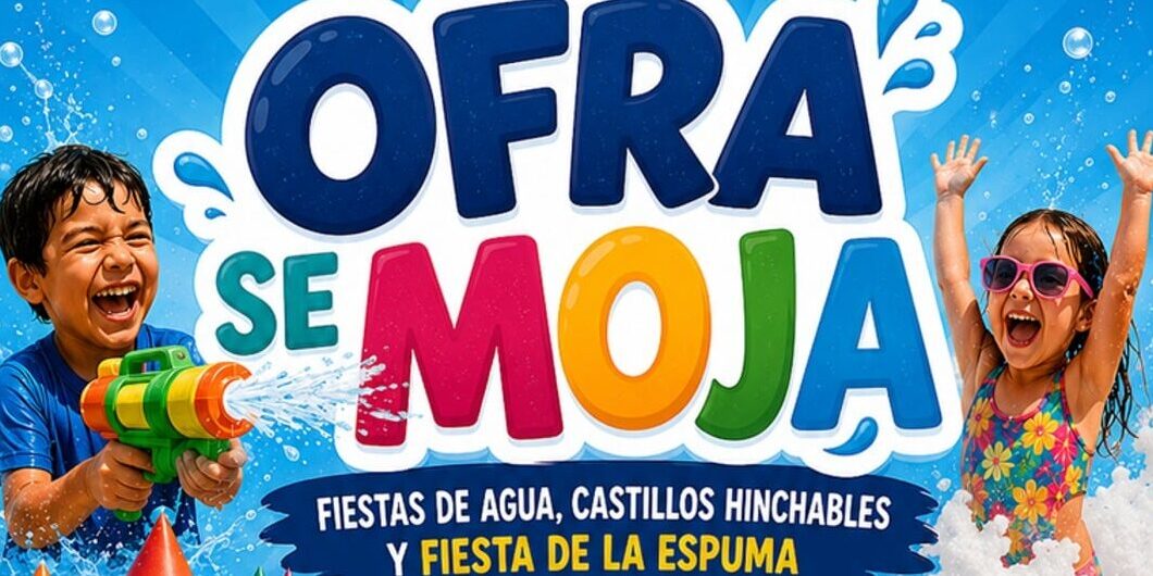 260709 Cartel Ofra Se Moja