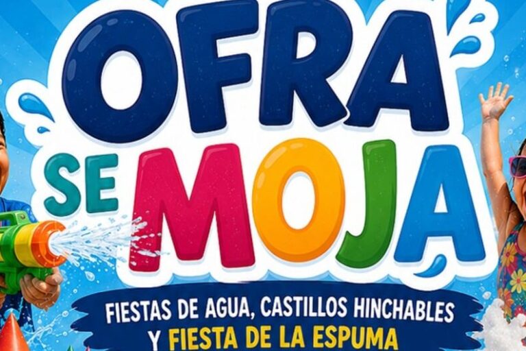260709 Cartel Ofra Se Moja