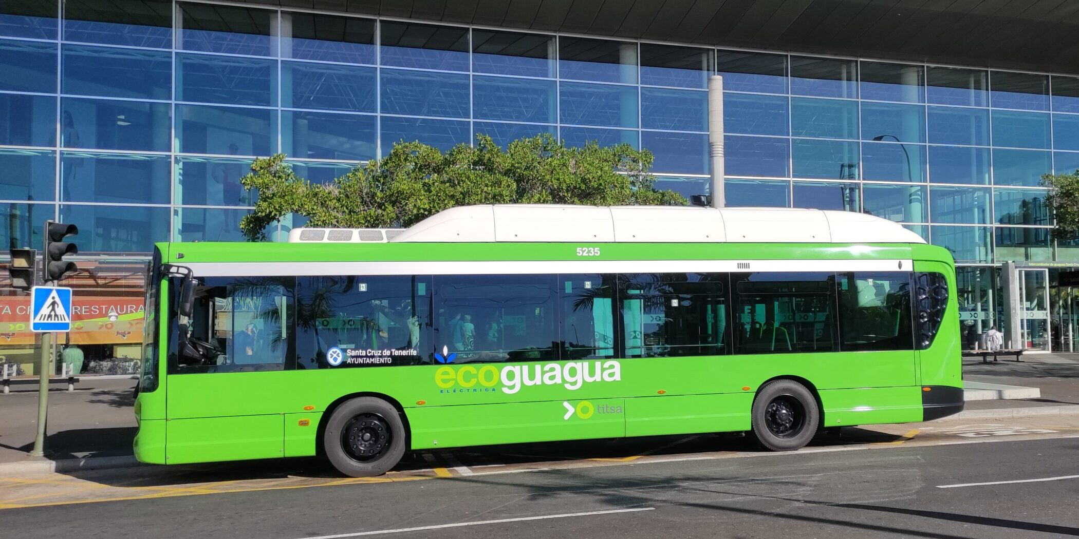 260710 Guaguas en Santa Cruz