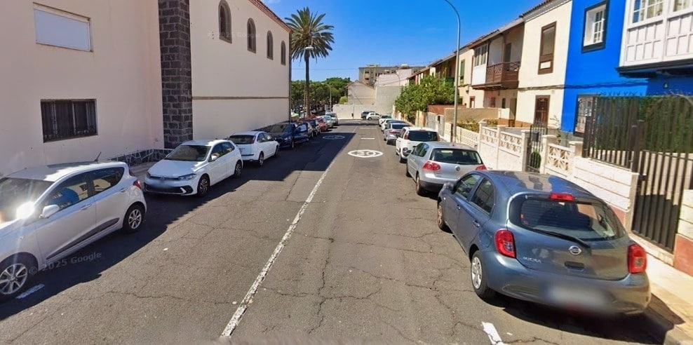 260712 Calle Marrero Torres