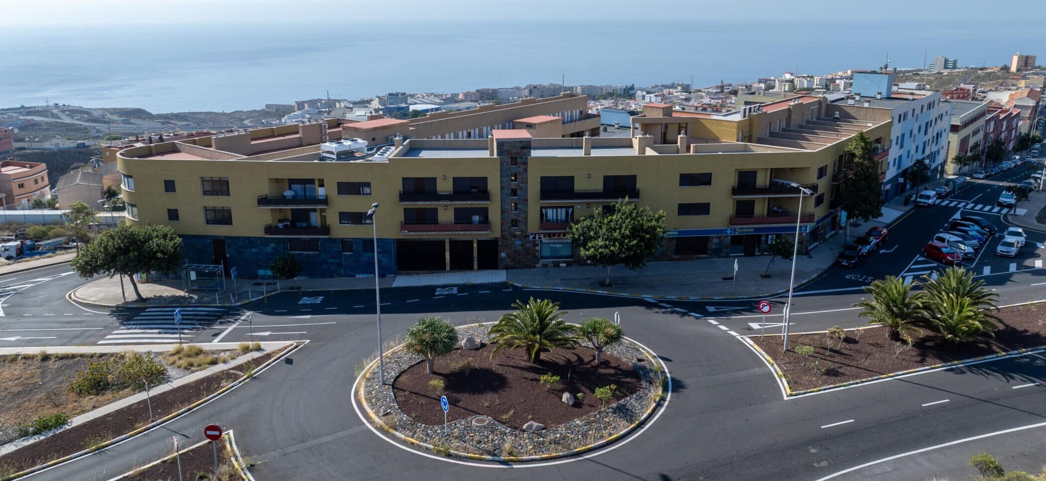260713 Alisios Zafarrancho