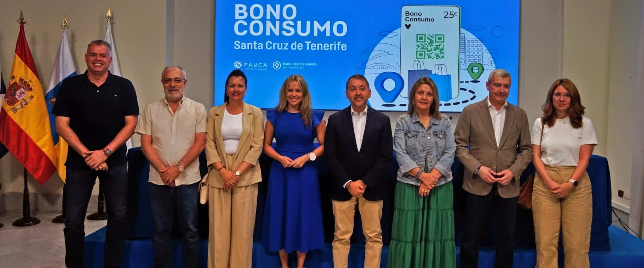 260713 Bonos Consumo