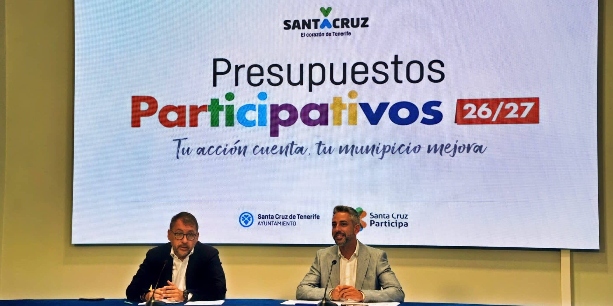 260715 Presupuestos Participativos 2