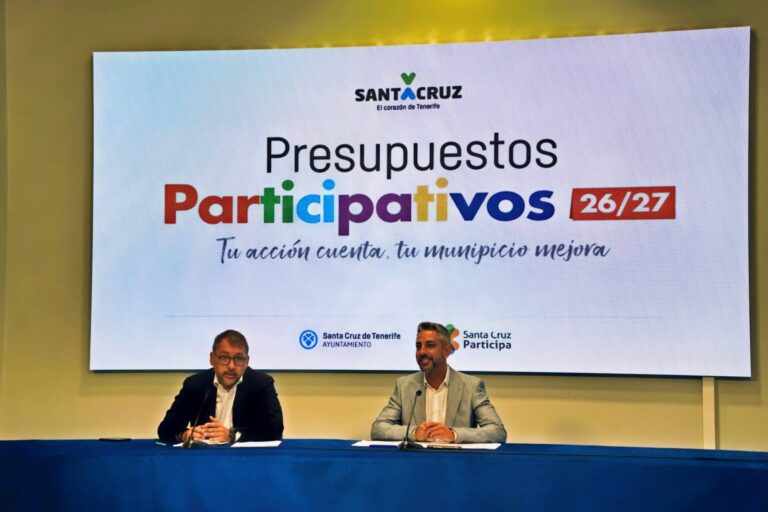 260715 Presupuestos Participativos 2