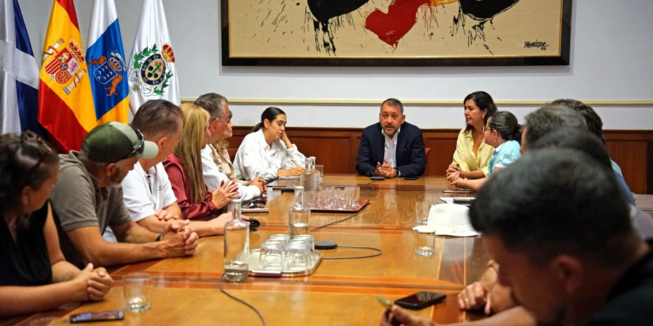 260716 Encuentro Venezuela