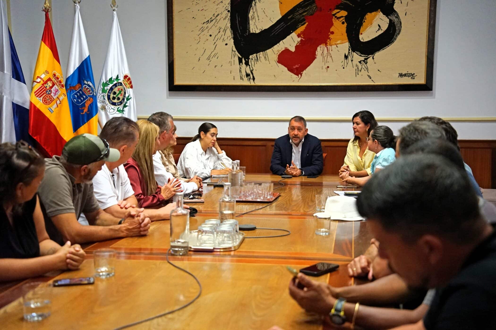 260716 Encuentro Venezuela