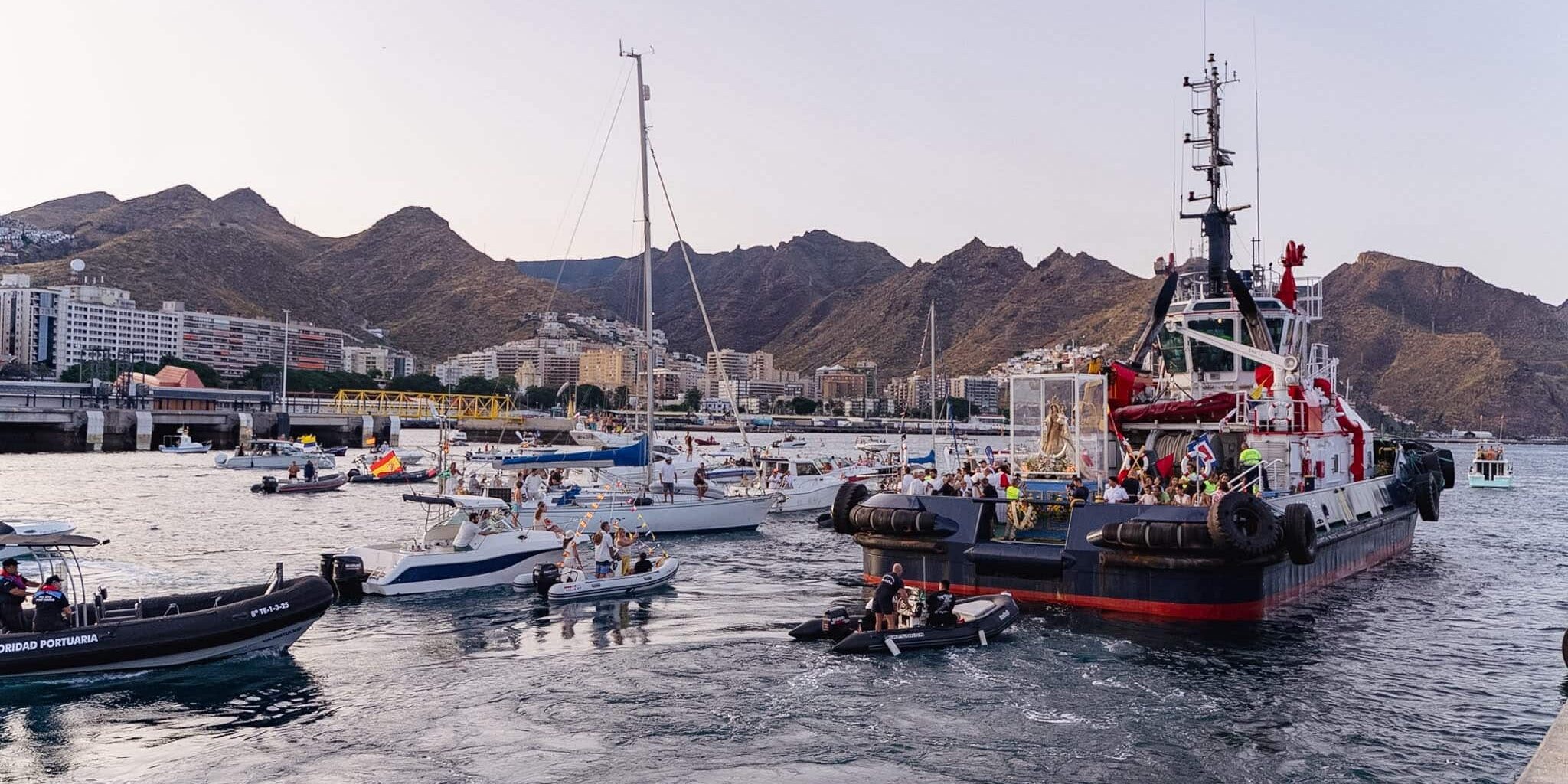 260716 Procesión del Carmen 1