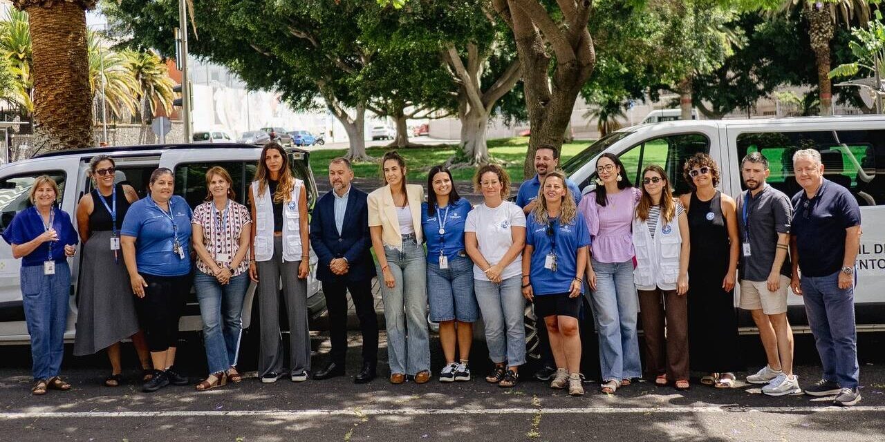 260717 Puentes de Salud