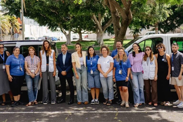 260717 Puentes de Salud