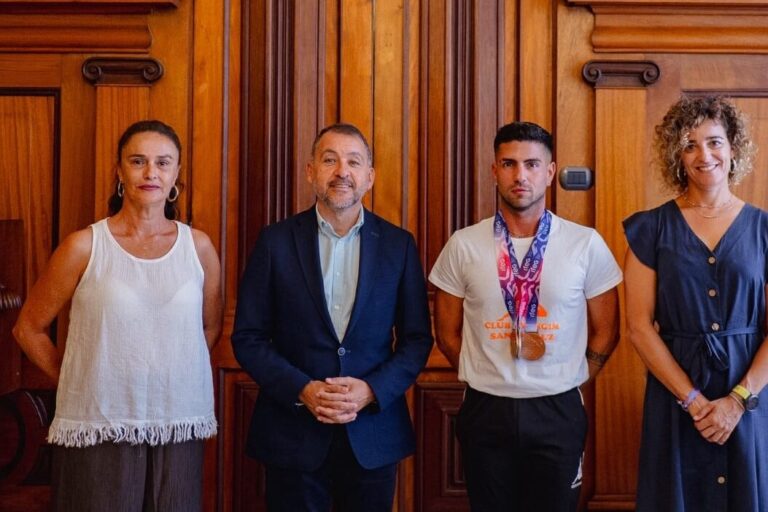 260717 Recepción gimnasta 1