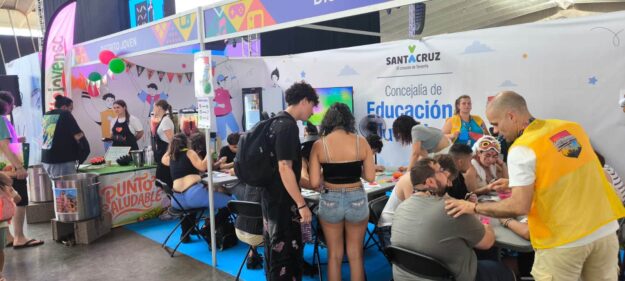260718 Distrito Joven TLP
