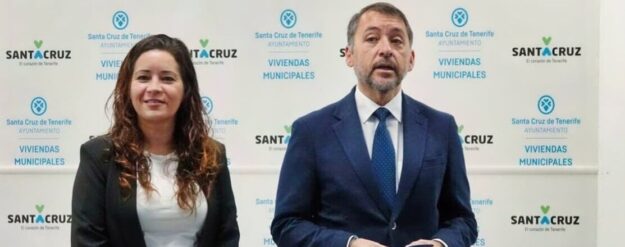 260721 Alcalde y concejalas Vivienda