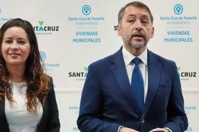 260721 Alcalde y concejalas Vivienda