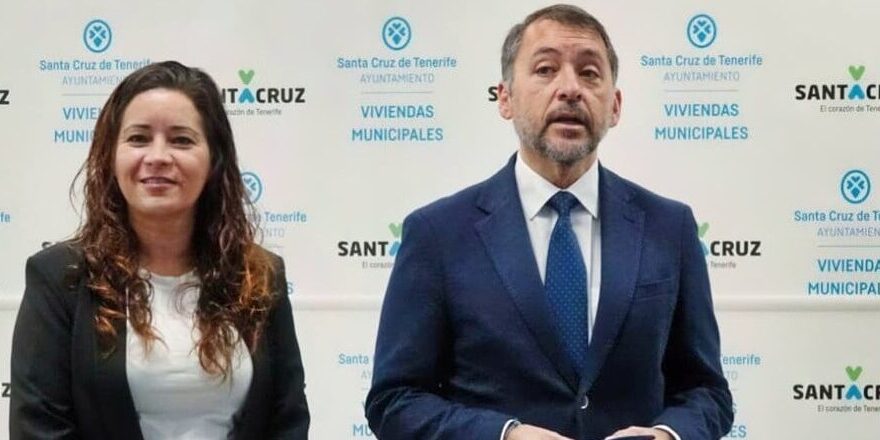 260721 Alcalde y concejalas Vivienda