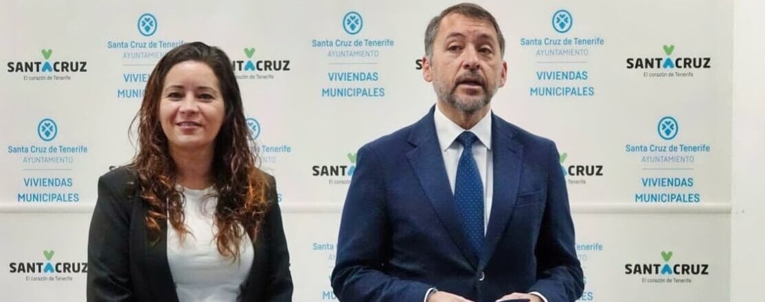 260721 Alcalde y concejalas Vivienda