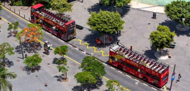 260721 Bus turístico