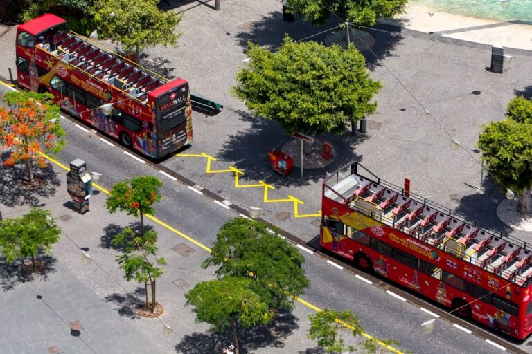 260721 Bus turístico