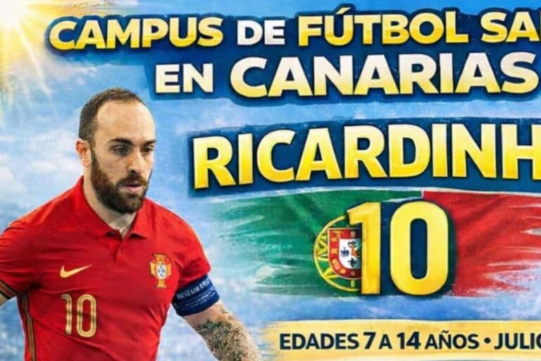 260721 Cartel Campus Ricardinho