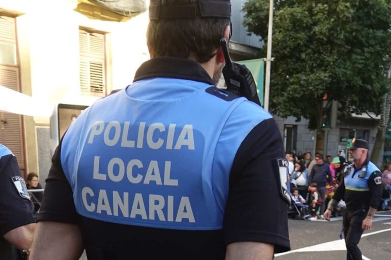 260721 Sucesos Policía Local