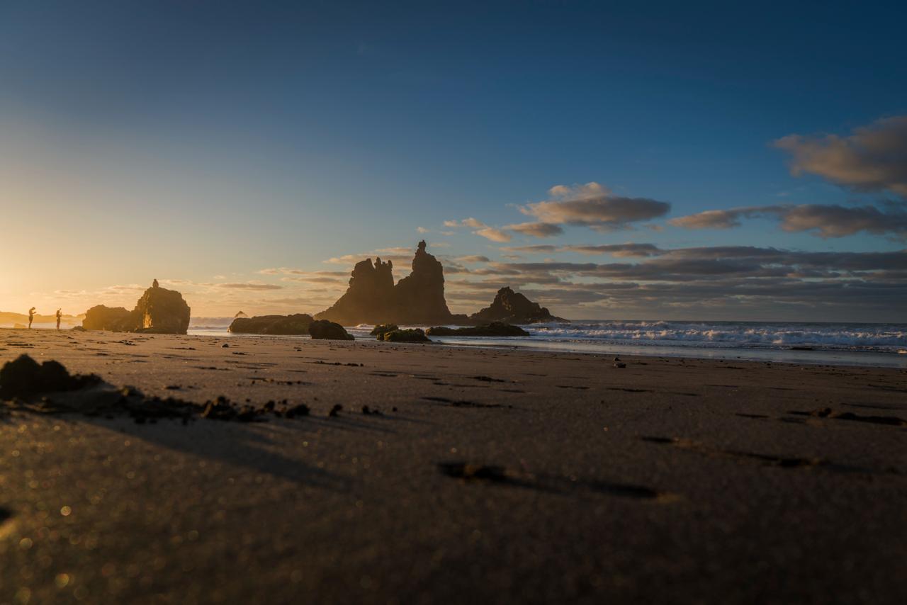 260725 Playa de Benijo
