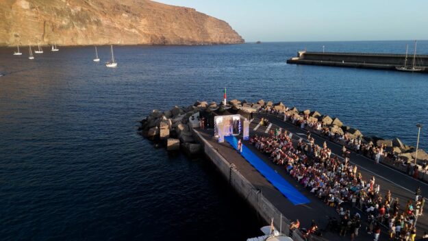 260726 Pasarela La Gomera Moda y Magia